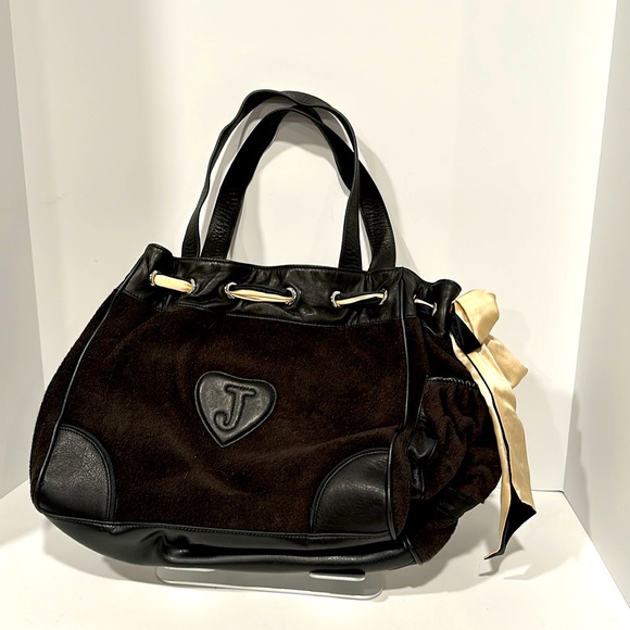 Vintage Juicy Couture Handbag - Picture 2 of 5